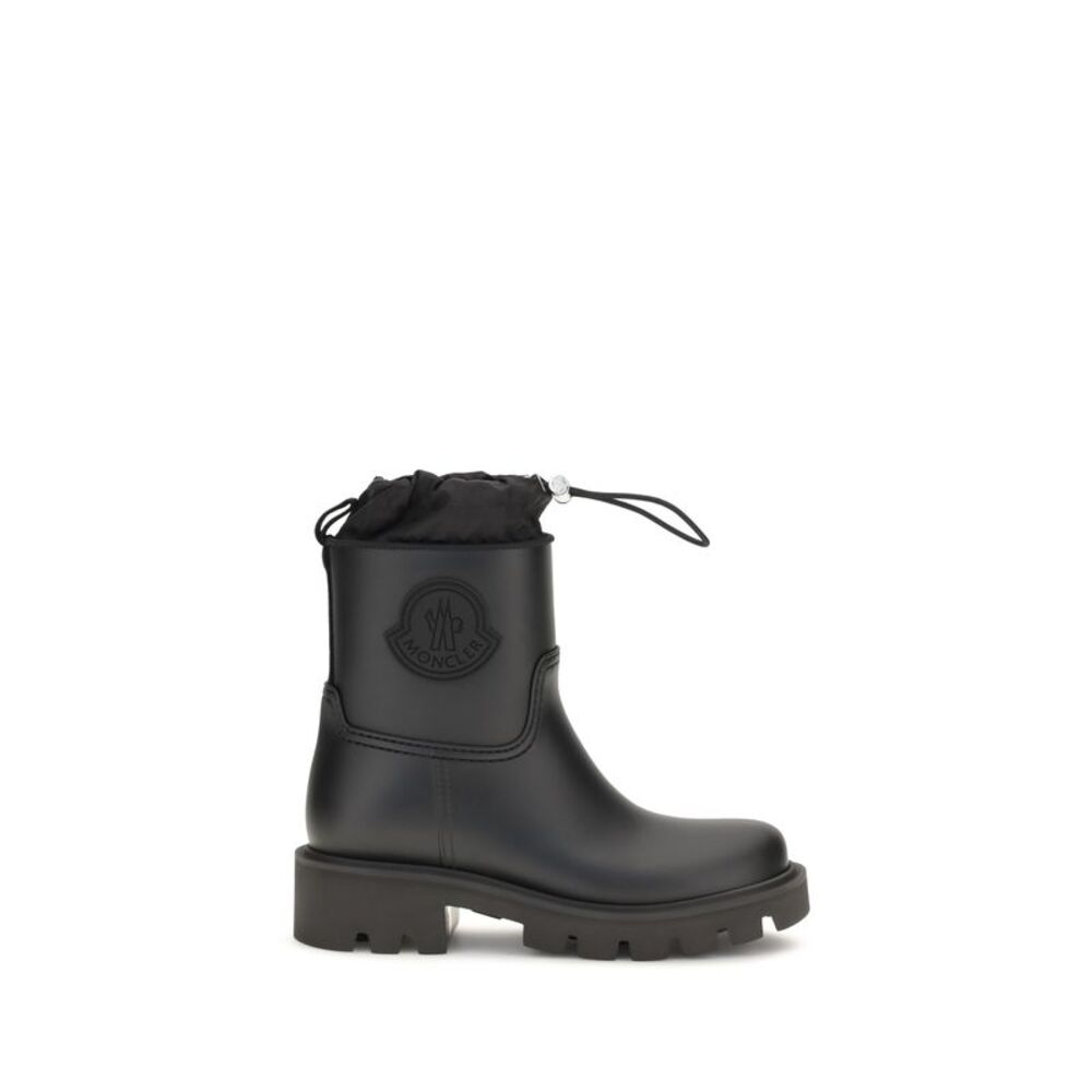 Moncler Women Kickstream Rain Boots